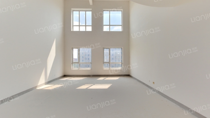 泰达御景二手房实景图