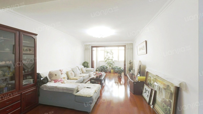 金房小区二手房实景图