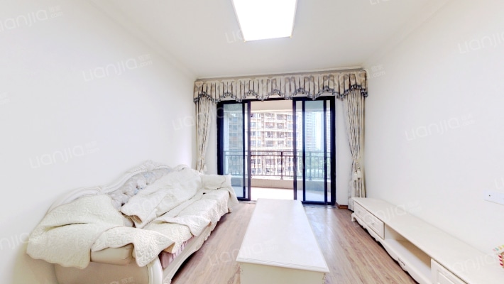 碧桂园天麓山二期二手房实景图