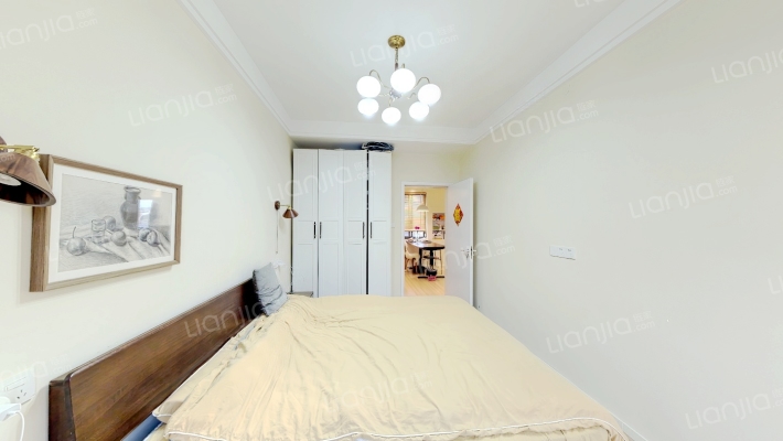 振兴小区二手房实景图