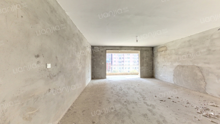 恒和家园二手房实景图