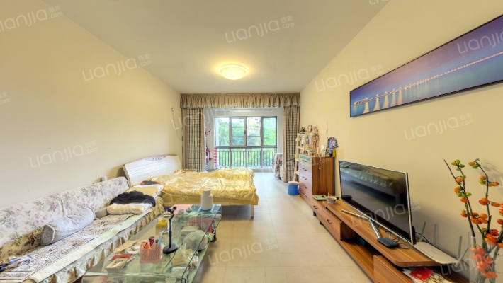 水三千二手房实景图