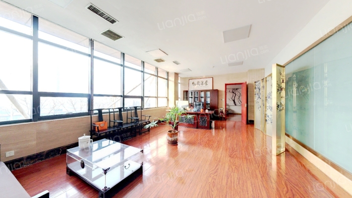 汇金大厦二手房实景图