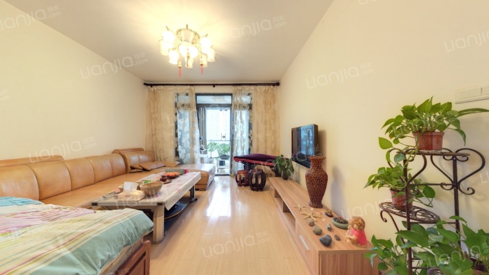 宏业·阳光佳居二手房实景图