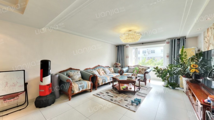 通达园二手房实景图