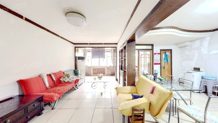 金鹏小区二手房实景图