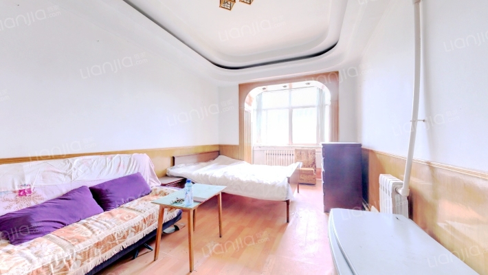 享堂西街北二条三院二手房实景图