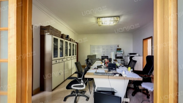 老熊井电业局二手房实景图