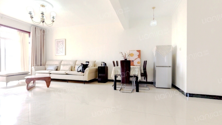 力创锦苑一期二手房实景图