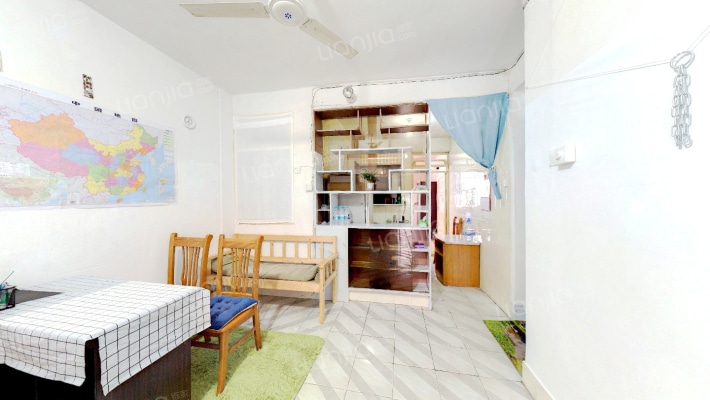 横锦巷新村二手房实景图