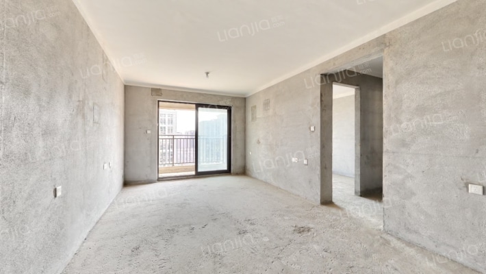 恒达东城花园二手房实景图