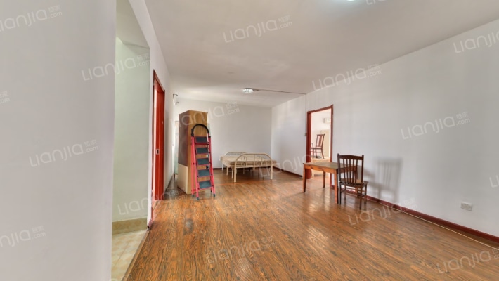 丁桥兰苑二手房实景图