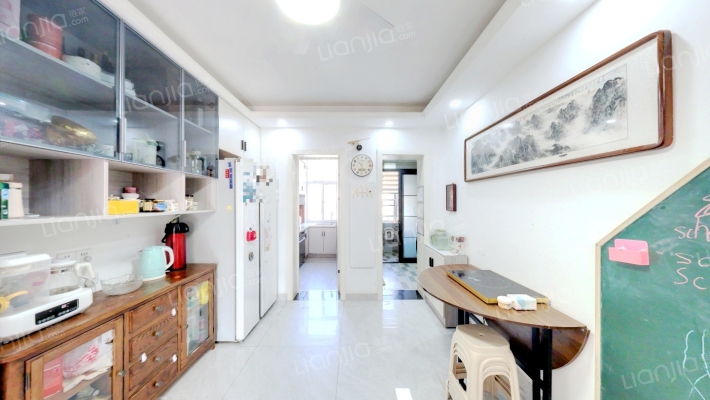 自来水公司宿舍二手房实景图