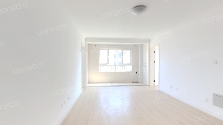 通济馨园二手房实景图