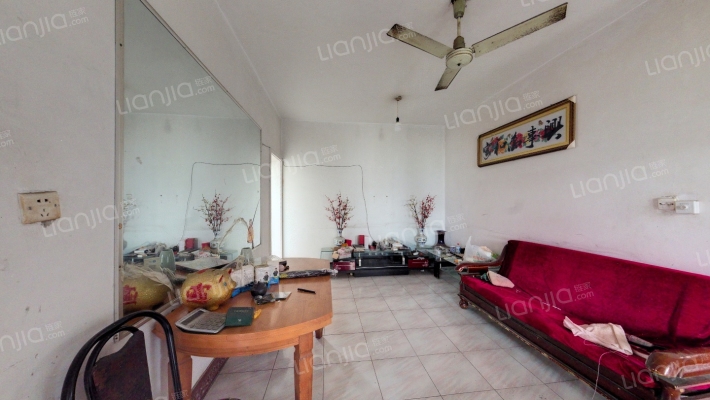 副食大楼家属院二手房实景图