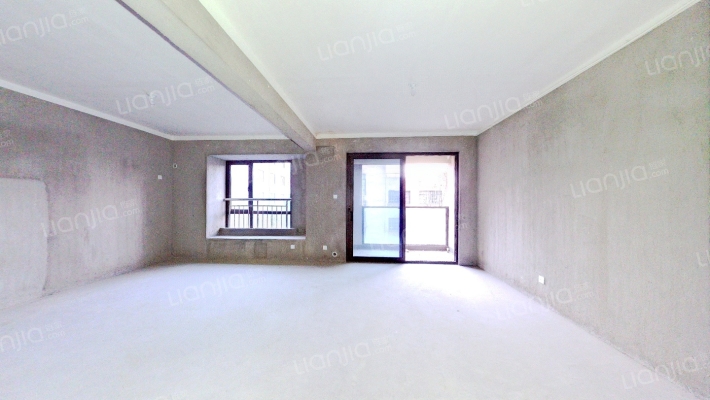 鸿翔仰山郡二手房实景图