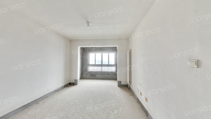 金科城二手房实景图