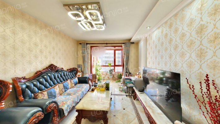 瑞盈园二手房实景图