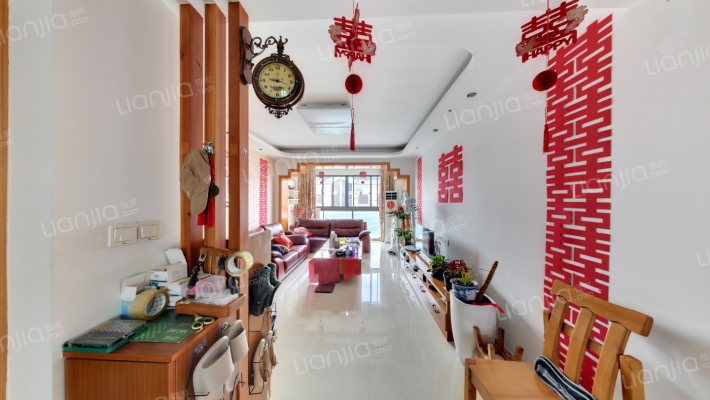 金御华庭二手房实景图