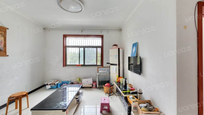 旭日长安二手房实景图