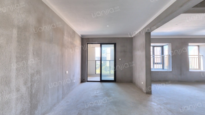 雅上云境二手房实景图