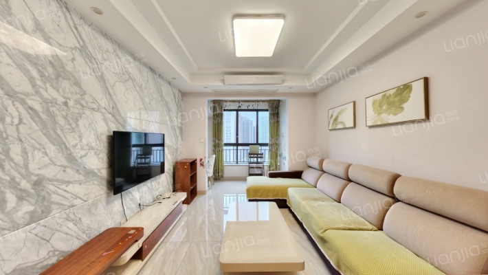 协信中心二手房实景图