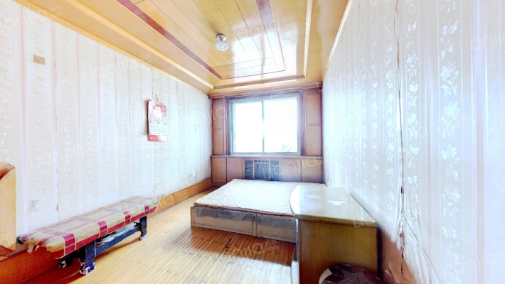 铁西小学二手房实景图