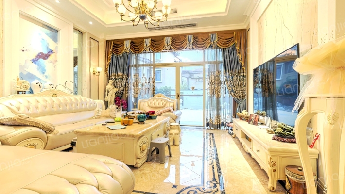 德阳碧桂园二手房实景图