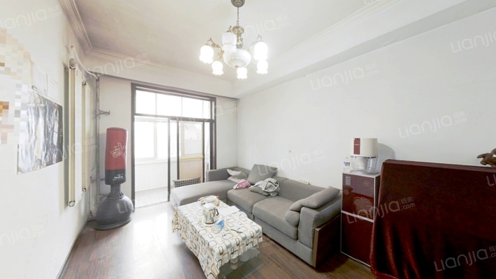 省机电厅宿舍二手房实景图