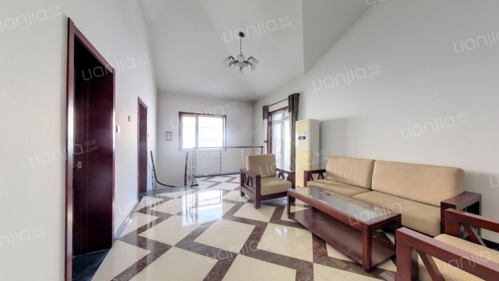 银都花园二手房实景图