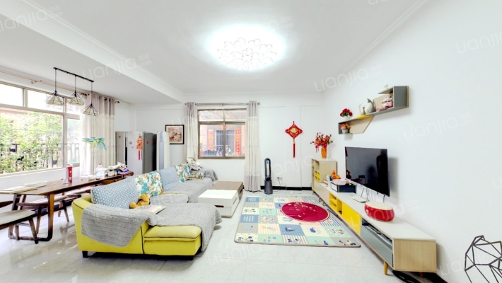 国泰花园二手房实景图