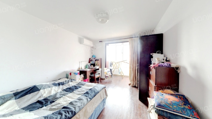 新闻西里二手房实景图