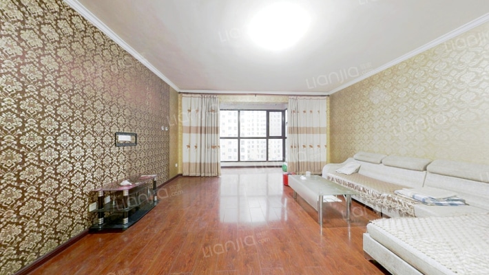 开元豪庭二手房实景图