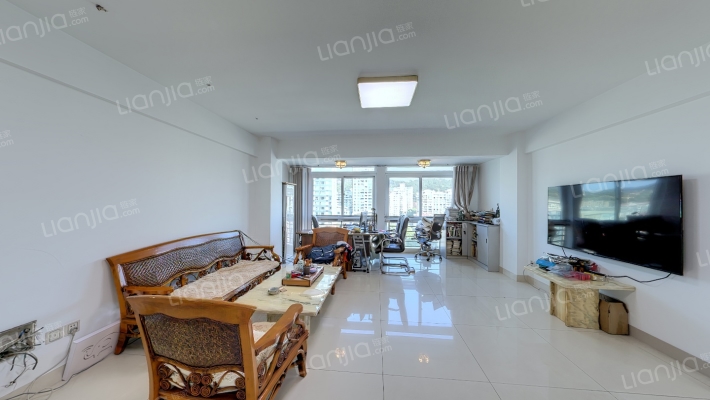 新港龙名府二手房实景图