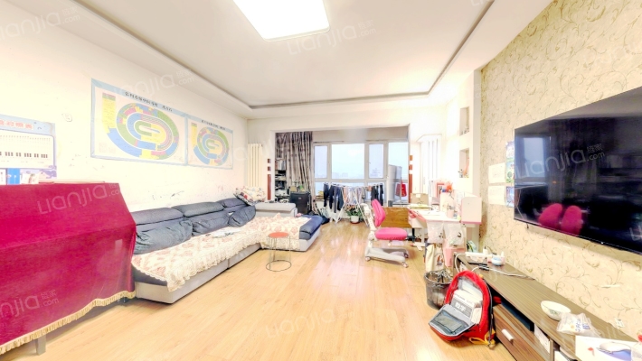 双兴小区二手房实景图