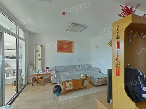 整租·车宋社区 1室1厅 南/北