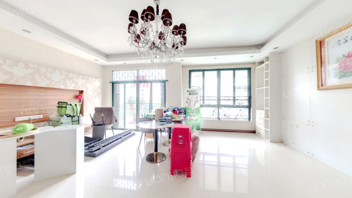 恒晖苑二手房实景图