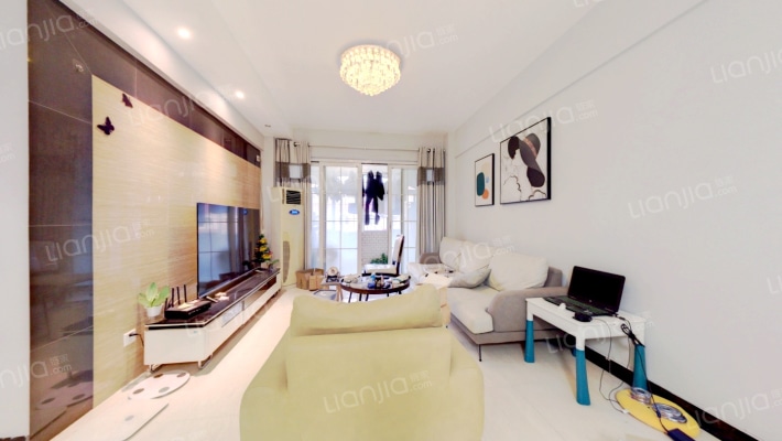 梅苑小区二手房实景图