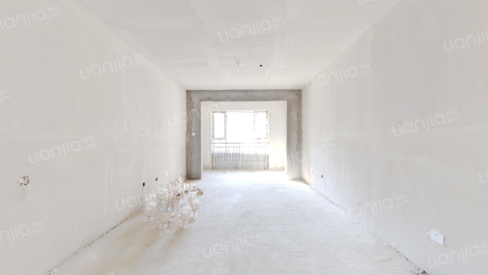 山投沿湖城二手房实景图