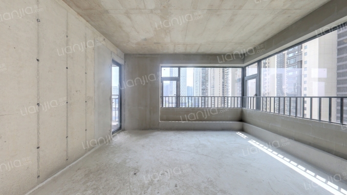 广旅湖峰尊府二手房实景图