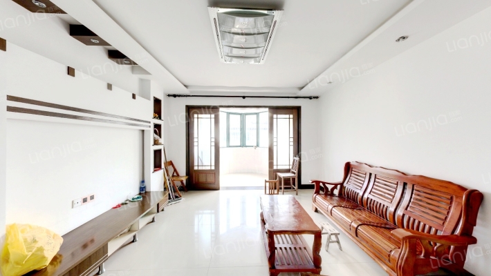 光华水韵东区二手房实景图