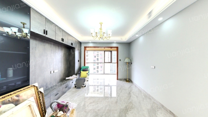 融创春风十里云澜苑二手房实景图