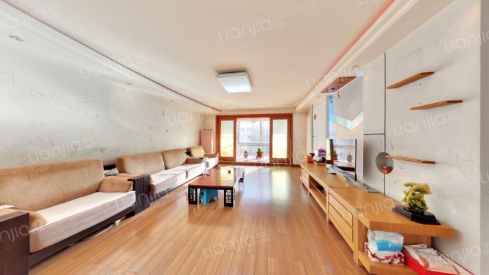 靛厂路6号院二手房实景图