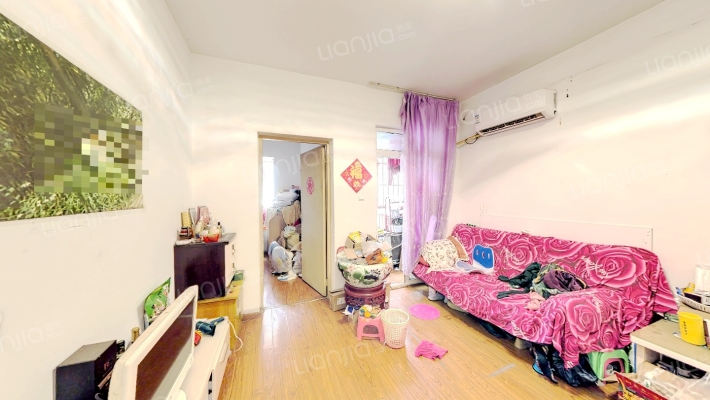 舜惠家园二手房实景图