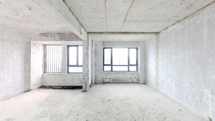 首开龙湖璟宸府二手房实景图