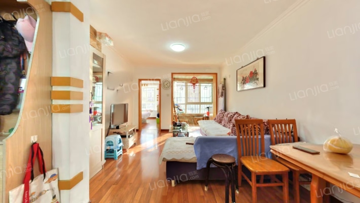 自然佳境二手房实景图