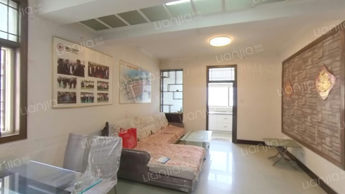 昕开源市场二手房实景图