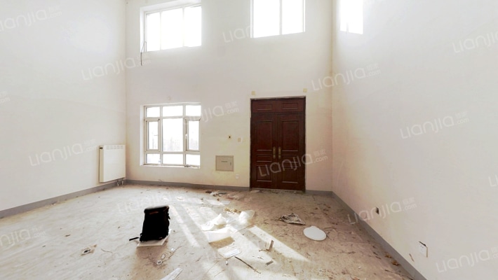 鹭岭景园 二手房实景图