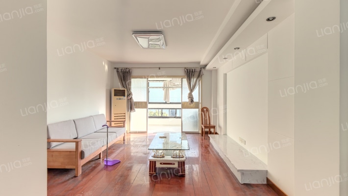 名雅居新华二村二手房实景图