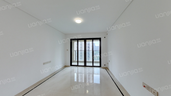 金融街金悦郡二手房实景图